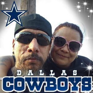 Meet your Posher, Joe n anna